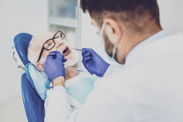 Best Emergency Dental Care for Broken or Chipped Teeth in Bunnell, FL